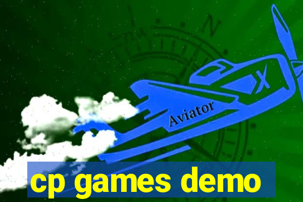cp games demo