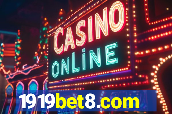 1919bet8.com