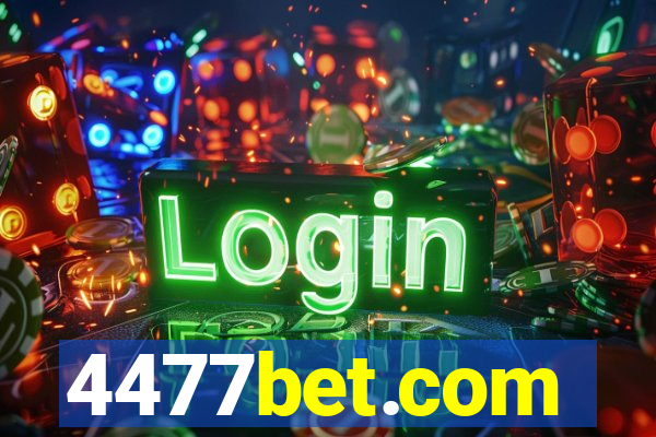 4477bet.com