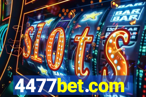 4477bet.com