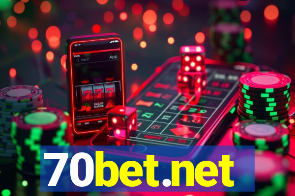70bet.net