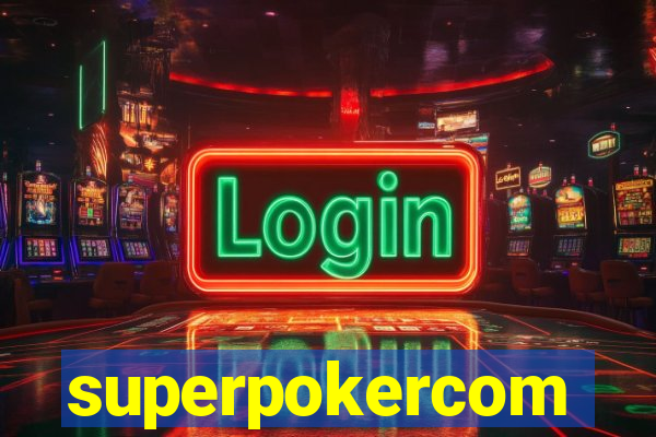 superpokercom
