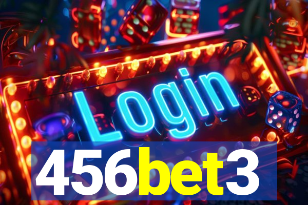 456bet3