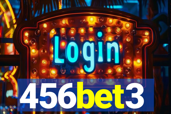 456bet3