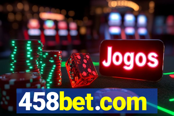 458bet.com