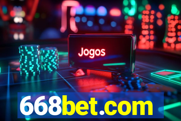 668bet.com