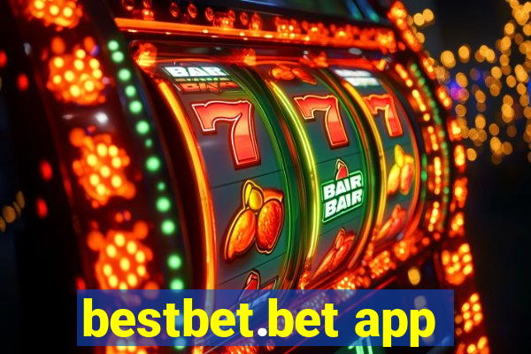 bestbet.bet app