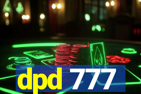 dpd 777