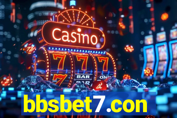 bbsbet7.con