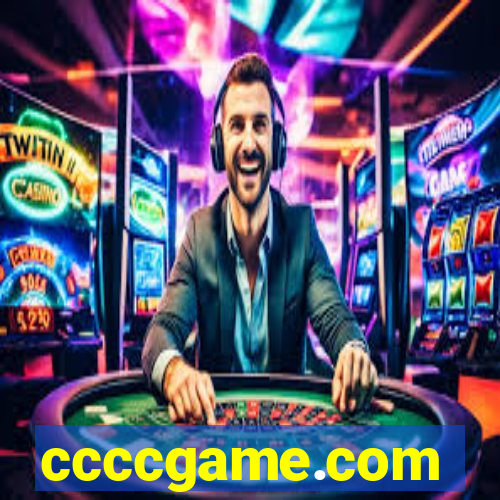 ccccgame.com