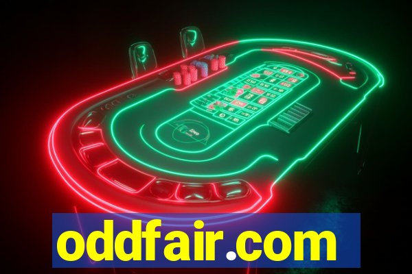 oddfair.com