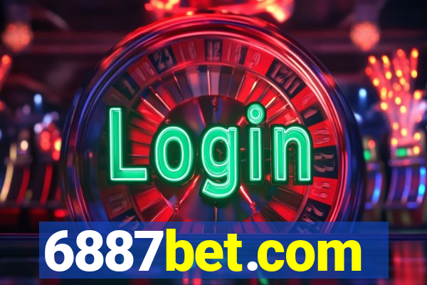 6887bet.com