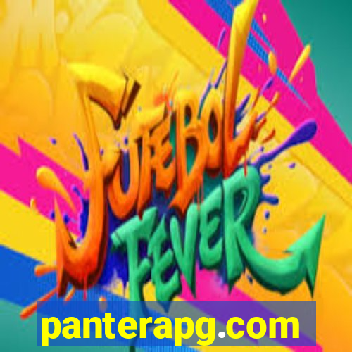 panterapg.com