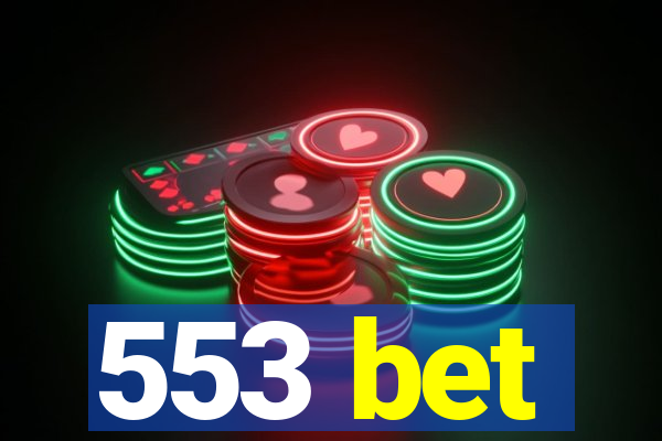 553 bet