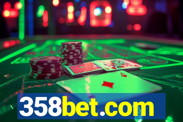 358bet.com