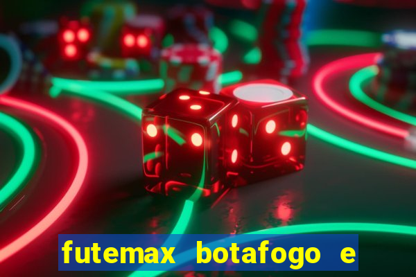futemax botafogo e palmeiras ao vivo