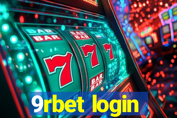 9rbet login