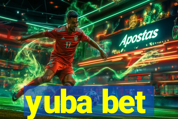 yuba bet