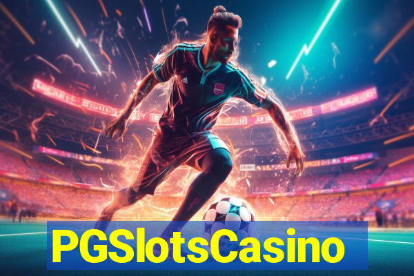 PGSlotsCasino
