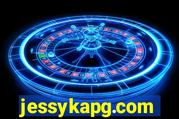jessykapg.com