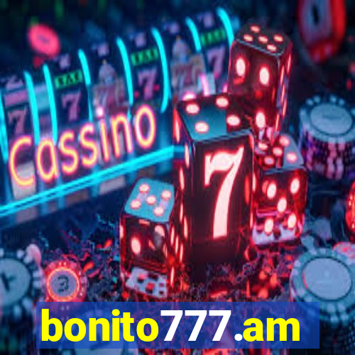 bonito777.am