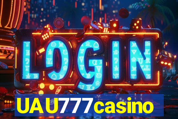 UAU777casino