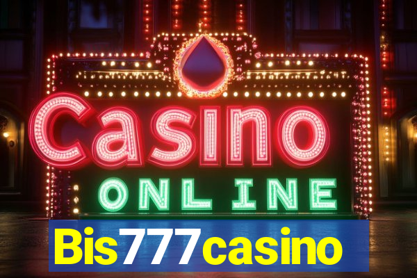 Bis777casino