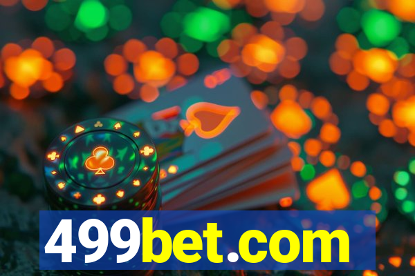 499bet.com