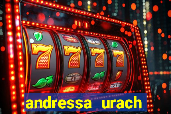 andressa urach fudendo com