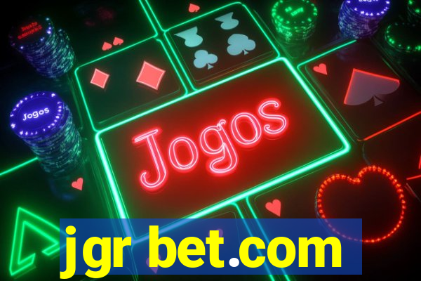 jgr bet.com