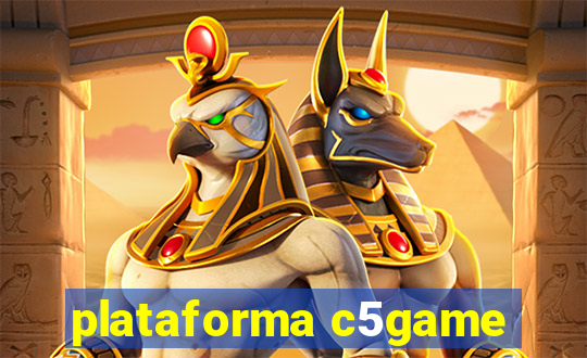 plataforma c5game