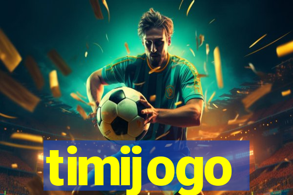 timijogo