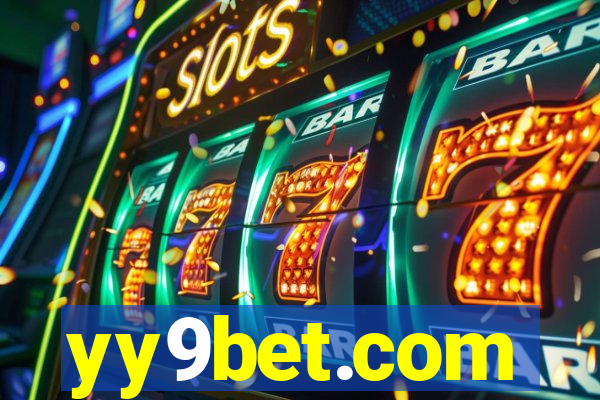 yy9bet.com
