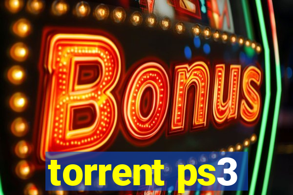 torrent ps3