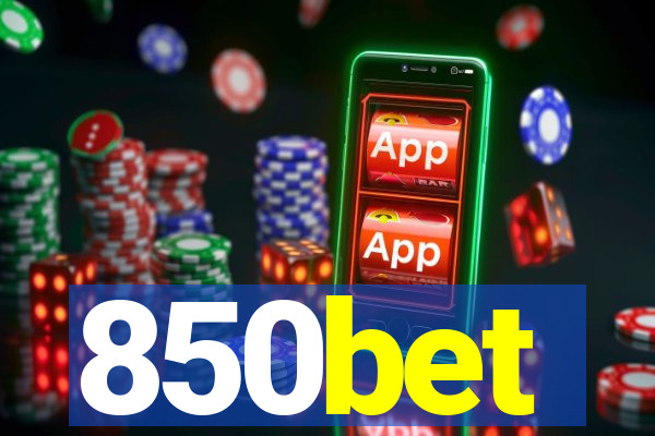 850bet