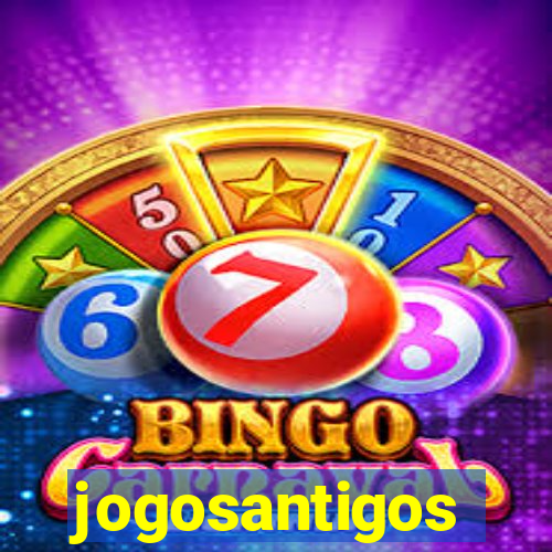 jogosantigos