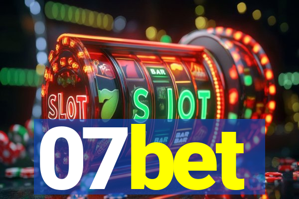 07bet