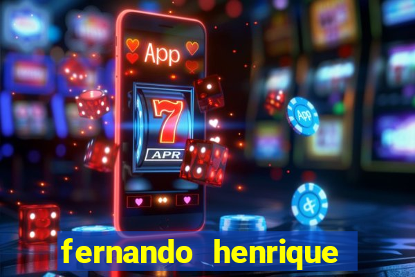 fernando henrique cardoso fortuna