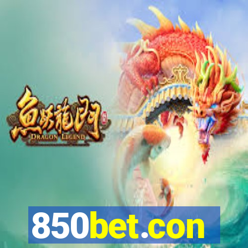 850bet.con