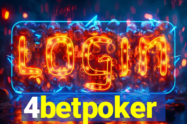 4betpoker