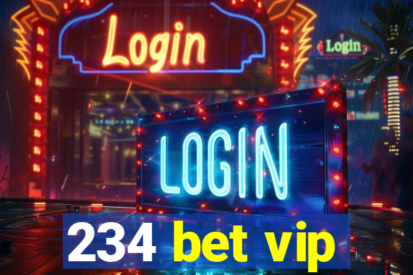 234 bet vip