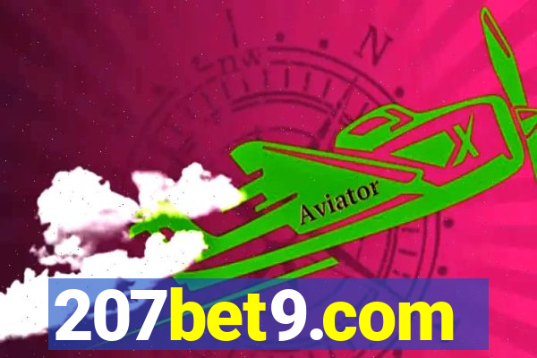 207bet9.com