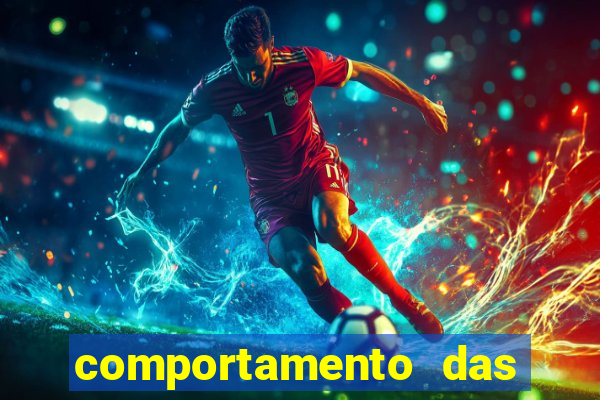 comportamento das dezenas lotofácil