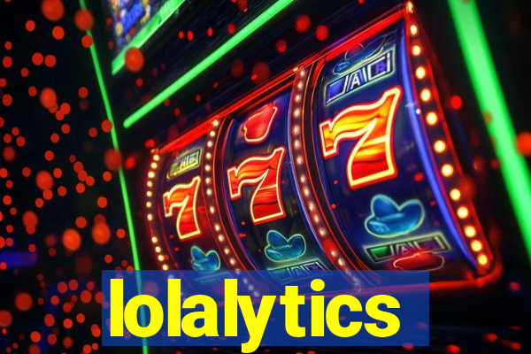 lolalytics
