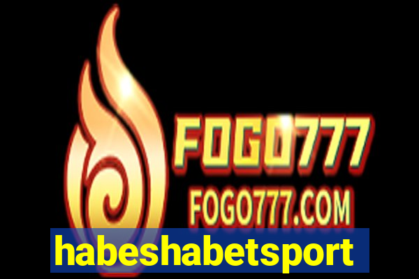 habeshabetsport