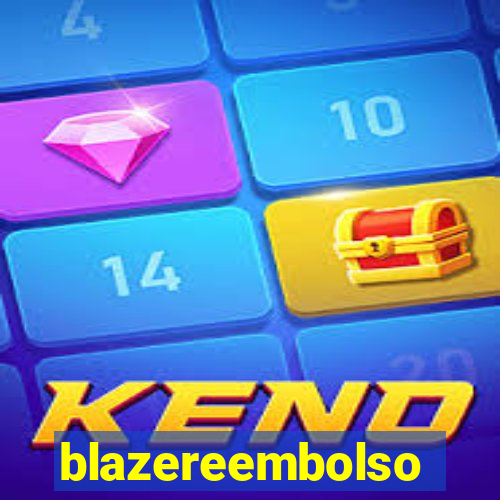 blazereembolso