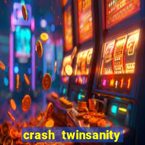 crash twinsanity iso pt br