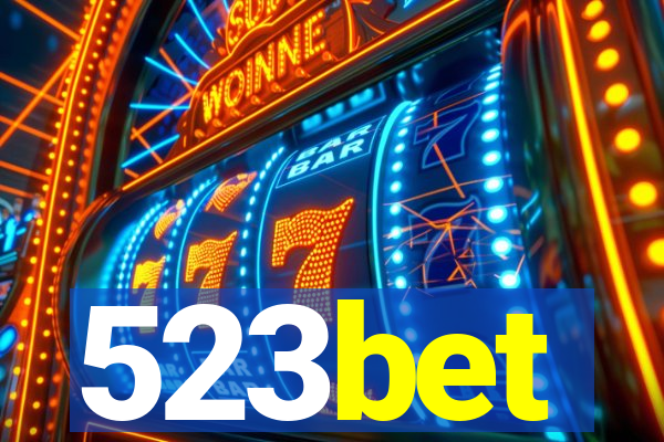 523bet