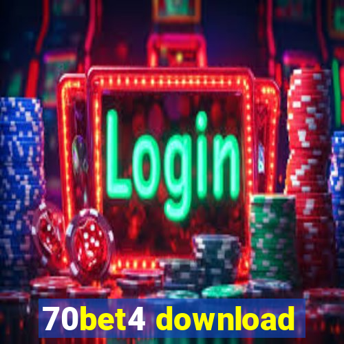 70bet4 download