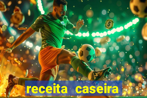 receita caseira para diabetes